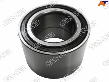 2 069 р. Подшипник передней ступицы SUZUKI SWIFTWAGON RALTOзад ступицы SWIFT 4WD GMB GH035031  с доставкой в г. Кемерово. Увеличить фотографию 1