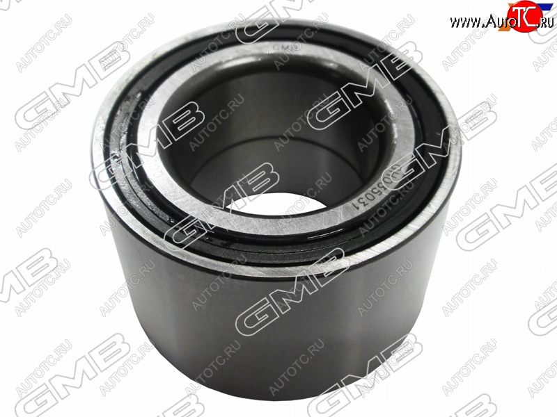 2 069 р. Подшипник передней ступицы SUZUKI SWIFTWAGON RALTOзад ступицы SWIFT 4WD GMB GH035031  с доставкой в г. Кемерово