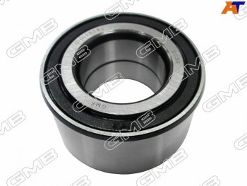 2 499 р. Подшипник передней ступицы CHEVROLET LACETTI, REZZO 397439 (закрытый) GMB GH039060  с доставкой в г. Кемерово. Увеличить фотографию 1