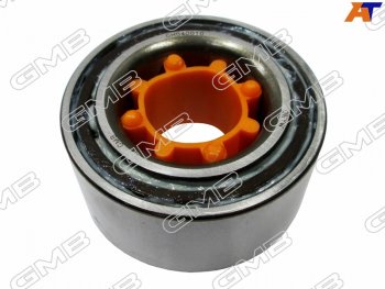 2 199 р. Подшипник передней ступицы SUZUKI ALTOIGNISSWIFTWAGON R                                           GMB GH040010  с доставкой в г. Кемерово. Увеличить фотографию 1
