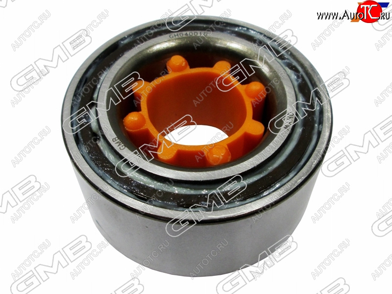 2 199 р. Подшипник передней ступицы SUZUKI ALTOIGNISSWIFTWAGON R                                           GMB GH040010  с доставкой в г. Кемерово