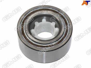 2 369 р. Подшипник передней ступицы TOYOTA CORONACARINACALDINA зад ступицы 4WD CORONACARINA GMB GH038110  с доставкой в г. Кемерово. Увеличить фотографию 1