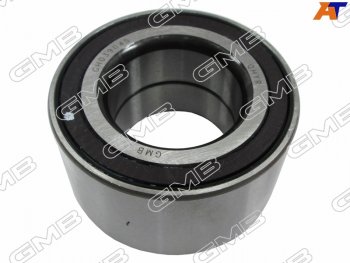 2 999 р. Подшипник передней ступицы MAZDA 2DEMIO DY# 06- (с ABS) GMB GH039045  с доставкой в г. Кемерово. Увеличить фотографию 1