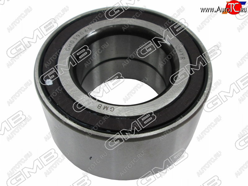 2 999 р. Подшипник передней ступицы MAZDA 2DEMIO DY# 06- (с ABS) GMB GH039045  с доставкой в г. Кемерово