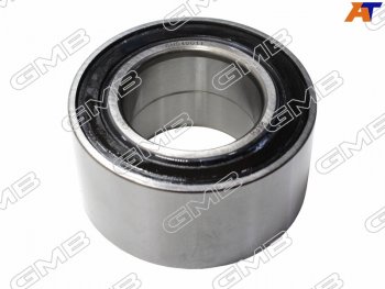 2 489 р. Подшипник передней ступицы SUZUKI SWIFTLIANA (без ABS) GMB GH040011  с доставкой в г. Кемерово. Увеличить фотографию 1