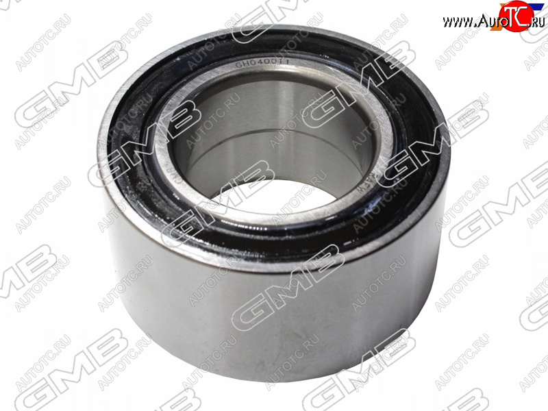 2 489 р. Подшипник передней ступицы SUZUKI SWIFTLIANA (без ABS) GMB GH040011  с доставкой в г. Кемерово