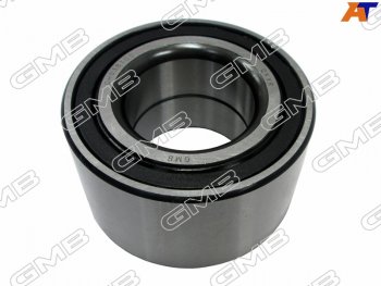 2 499 р. Подшипник передней ступицы HONDA CIVICPARTHNERCAPADOMANI (без ABS) GMB GH038100  с доставкой в г. Кемерово. Увеличить фотографию 1