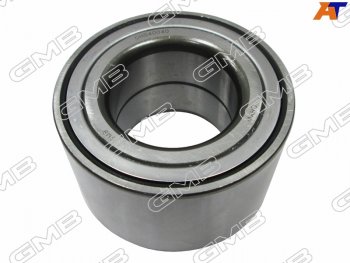 1 769 р. Подшипник передней ступицы MAZDA FAMILIAPREMACY 98-02 CP8W GMB GH040040  с доставкой в г. Кемерово. Увеличить фотографию 1