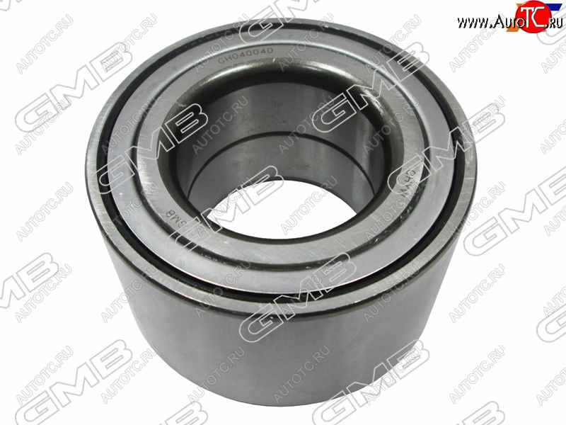 1 769 р. Подшипник передней ступицы MAZDA FAMILIAPREMACY 98-02 CP8W GMB GH040040  с доставкой в г. Кемерово