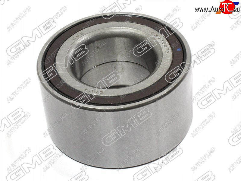 3 489 р. Подшипник передней ступицы TOYOTA VITZBELTARACTIS 05- (с ABS) GMB GH040072  с доставкой в г. Кемерово