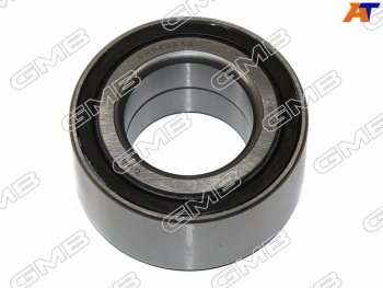 1 289 р. Подшипник передней ступицы MMC PAJERO IO 98-07PAJERO PININMONTERO IO 99-05 GMB GH040030  с доставкой в г. Кемерово. Увеличить фотографию 1
