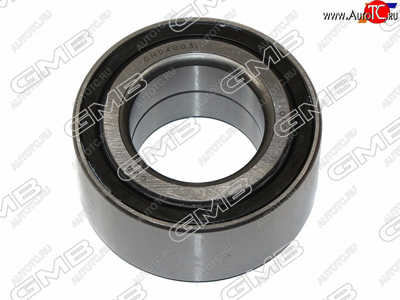 1 289 р. Подшипник передней ступицы MMC PAJERO IO 98-07PAJERO PININMONTERO IO 99-05 GMB GH040030  с доставкой в г. Кемерово