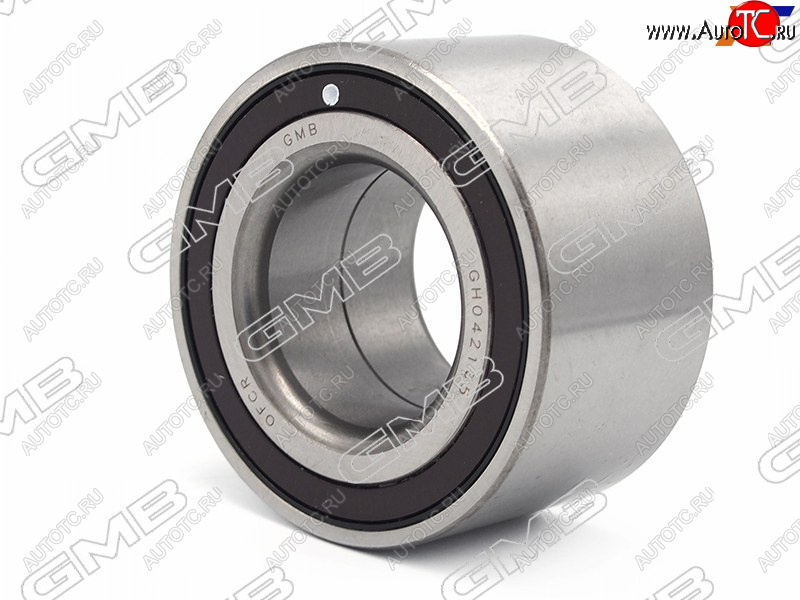 3 899 р. Подшипник передней ступицы MAZDA 3AXELA BK#BL# 03-MAZDA 6 07- (с ABS) GMB GH042135  с доставкой в г. Кемерово