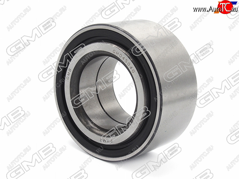 3 699 р. Подшипник передней ступицы HONDA CR-V RD4-7EDIX BE#ELEMENT с ABS GMB GH045040  с доставкой в г. Кемерово