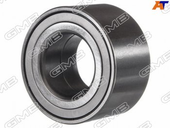 3 499 р. Подшипник передней ступицы TOYOTA CAMRYVISTAGRACIANADIAIPSUMRAV4VOXY 90-07 GMB GH043050  с доставкой в г. Кемерово. Увеличить фотографию 1