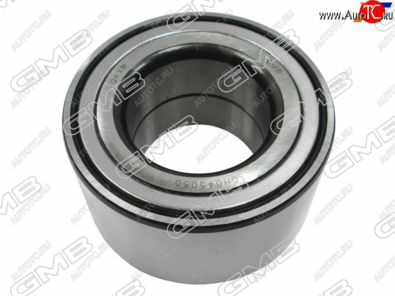 3 899 р. Подшипник передней ступицы TOYOTA CAMRY 01-HARRIER 03-KLUGER 00-MAZDA 6ATENZACX-7CX-9 GMB GH045050  с доставкой в г. Кемерово