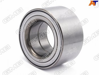 3 099 р. Подшипник передней ступицы NISSAN CEFIRO A33X-TRAIL T30TINO V10PRIMERA P12TINOSERENA C24 GMB GH043010  с доставкой в г. Кемерово. Увеличить фотографию 1