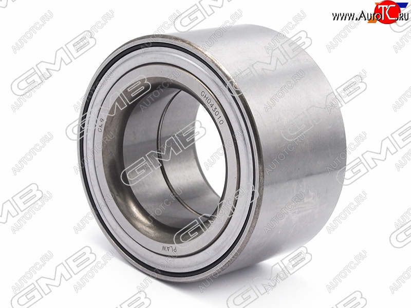 3 099 р. Подшипник передней ступицы NISSAN CEFIRO A33X-TRAIL T30TINO V10PRIMERA P12TINOSERENA C24 GMB GH043010  с доставкой в г. Кемерово