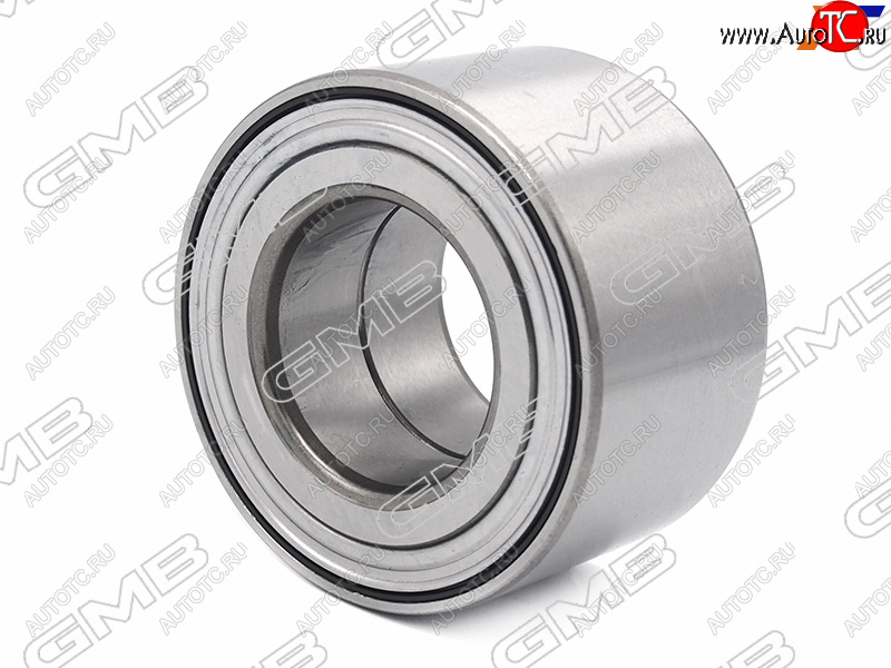 3 099 р. Подшипник передней ступицы MAZDA FAMILIA 323CRONOS 626EUNOS 500BONGO (без ABS) GMB GH042130  с доставкой в г. Кемерово