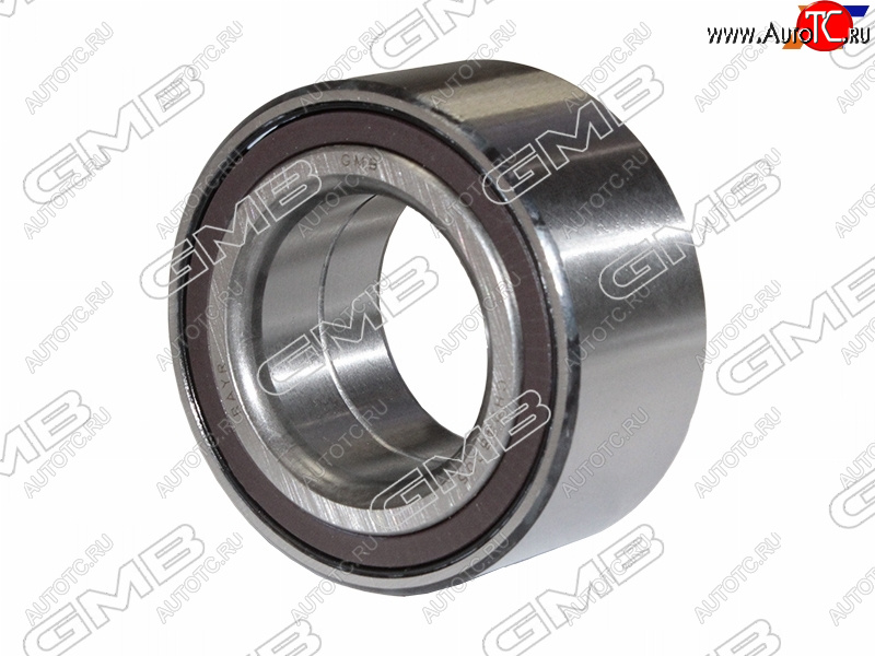 4 199 р. Подшипник передней ступицы HONDA ACCORD CL789CM123ODYSSEY RB12INSPIRE UC1CIVIC 07- (c ABS) GMB GH048005  с доставкой в г. Кемерово