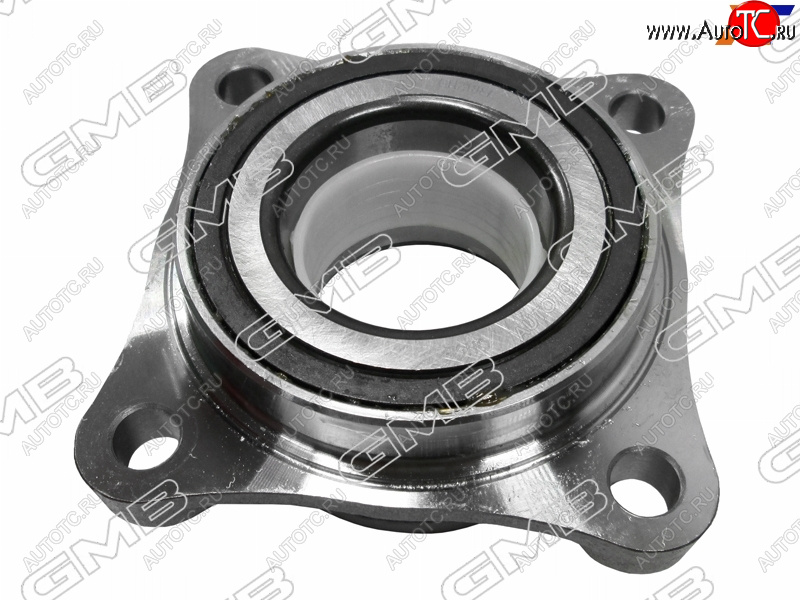 5 299 р. Полуступица перед TOYOTA LAND CRUISER PRADO 120  SURF 215  FJ CRUISER 02- GMB GH21380  с доставкой в г. Кемерово