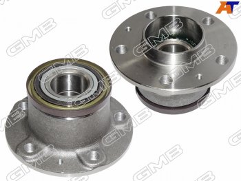 Ступичный узел задн. PEUGEOT BOXER IIICITROEN JUMPER R16 GMB GH22400