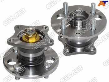 Ступичный узел задн. TOYOTA COROLLA AE100-110 91-00 (барабан) GMB GH30020
