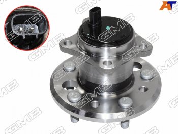 Ступичный узел задн.прав TOYOTA WINDOM MCV30CAMRY ACV40 GMB GH31710A