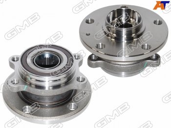 Ступичный узел передзад 4WD AUDI Q3SKODA YETIVW PASSATTIGUAN GMB GH31560
