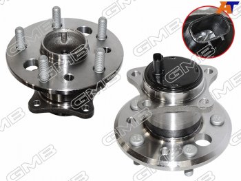 Ступичный узел задн.прав TOYOTA WINDOM MCV30CAMRY ACV40                                            GMB GH31710
