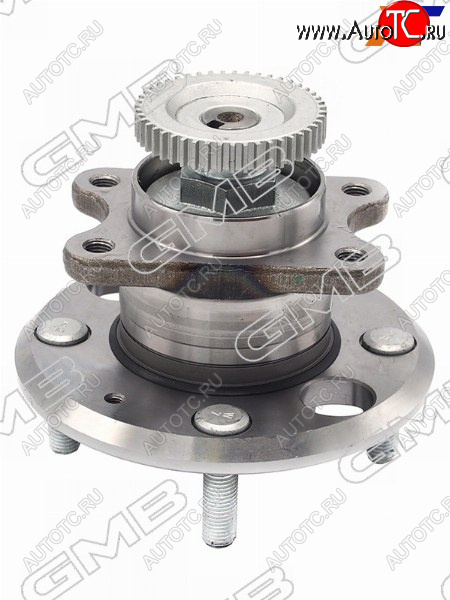 4 299 р. Ступичный узел задн. HYUNDAI SONATA 98-04KIA MAGENTIS 00-05 (c ABS) GMB GH30980  с доставкой в г. Кемерово