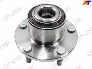 3 899 р. Ступичный узел перед MAZDA 3AXELA 03- GMB GH31200  с доставкой в г. Кемерово. Увеличить фотографию 1