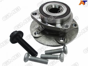 6 499 р. Ступичный узел передзад AUDI A3 03-13SKODA OCTAVIA 04-YETI 10-VW GOLF 03-08 GMB GH31920  с доставкой в г. Кемерово. Увеличить фотографию 1