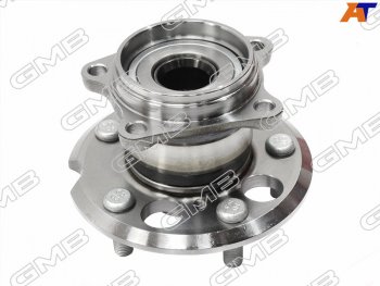 Ступичный узел задн. TOYOTA RAV4 ACA2# 00- 4WD GMB GH31735