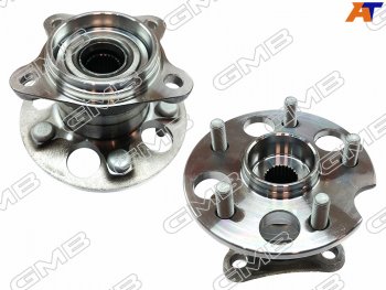 Ступичный узел задн. TOYOTA KLUGERHARRIER #CU25,#CU35 03- GMB GH33390