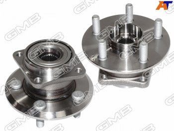 Ступичный узел задн. TOYOTA VISTA ARDEOCALDINAALLIONWISHOPAAVENSIS AZT255 4WD 98-07 GMB GH33870