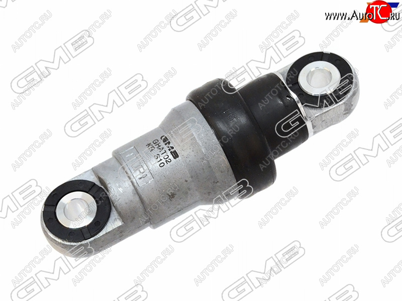 5 699 р. Амортизатор натяжителя приводного ремня (ZD30) GMB  Nissan Safari  Y61 - Terrano2  R20  с доставкой в г. Кемерово