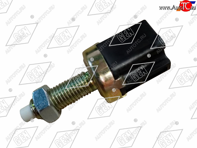 1 379 р. Датчик включения стоп-сигнала TOYOTA                                                                 GEN GS-T12N  с доставкой в г. Кемерово