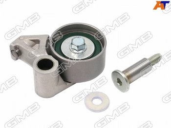 3 299 р. Натяжитель ремня ГРМ MAZDA 323626MX-3MX-6XEDOS 2.0-2.5 92-98                                     GMB GT80670  с доставкой в г. Кемерово. Увеличить фотографию 1