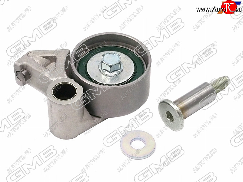 3 299 р. Натяжитель ремня ГРМ MAZDA 323626MX-3MX-6XEDOS 2.0-2.5 92-98                                     GMB GT80670  с доставкой в г. Кемерово