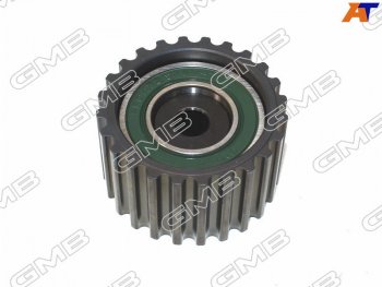 1 759 р. Ролик ремня ГРМ обводной SUBARU EJ16EJ18EJ20 13085AA010 (зубчатый) GMB GT90130  с доставкой в г. Кемерово. Увеличить фотографию 1