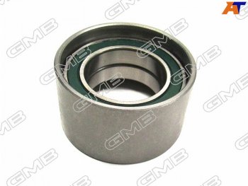 1 129 р. Ролик ремня ГРМ натяжной SUBARU 2.0 02- EJ20# GMB GT90845  с доставкой в г. Кемерово. Увеличить фотографию 1