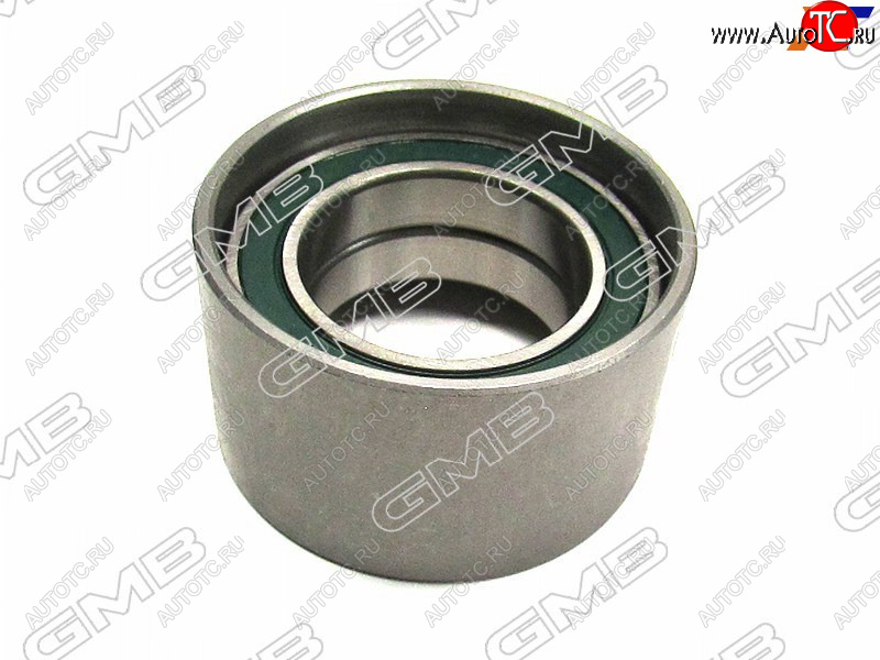 1 129 р. Ролик ремня ГРМ натяжной SUBARU 2.0 02- EJ20# GMB GT90845  с доставкой в г. Кемерово
