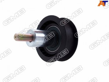 579 р. Ролик ремня ГРМ обводной AUDI A2SKODA OCTAVIAFABIAVW POLOJETTAGOLF 1,4-1,6 97-08 GMB GTA0130  с доставкой в г. Кемерово. Увеличить фотографию 1