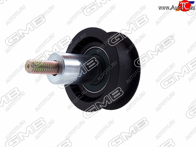 579 р. Ролик ремня ГРМ обводной AUDI A2SKODA OCTAVIAFABIAVW POLOJETTAGOLF 1,4-1,6 97-08 GMB GTA0130  с доставкой в г. Кемерово