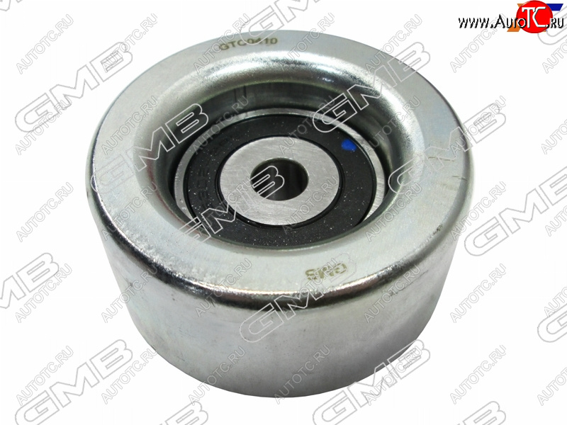 1 229 р. Ролик приводного ремня генератора TOYOTA 1GRFE 02- (16604-31010) GMB GTC0410  с доставкой в г. Кемерово