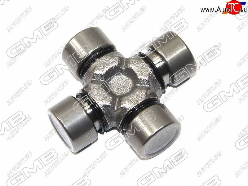 2 159 р. Крестовина BMW E30E34E83VOLVO XC90MERCEDES C203E211E210S220NISSAN X-TRAIL T31 GMB GU-1670  с доставкой в г. Кемерово