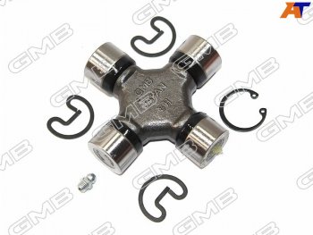 1 479 р. Крестовина карданного вала RR MAZDA BT-50 06-12FORD RANGER 06-11 2,5 92.10х26.99 GMB GUM-Z16  с доставкой в г. Кемерово. Увеличить фотографию 1
