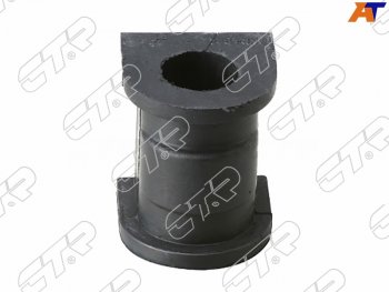 Втулка стабилизатора переднего D=22 FL-FR SAT Chevrolet Spark  M200,250 (2005-2010)