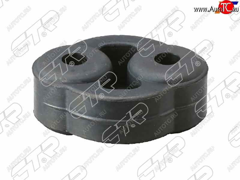 272 р. Крепление глушителя MAZDA 6TOYOTA LANDCRUISER 100200PRIUS 03-09RAV 4 05-CAMRY 01-06AVENSIS 03- CTR GV0147  с доставкой в г. Кемерово